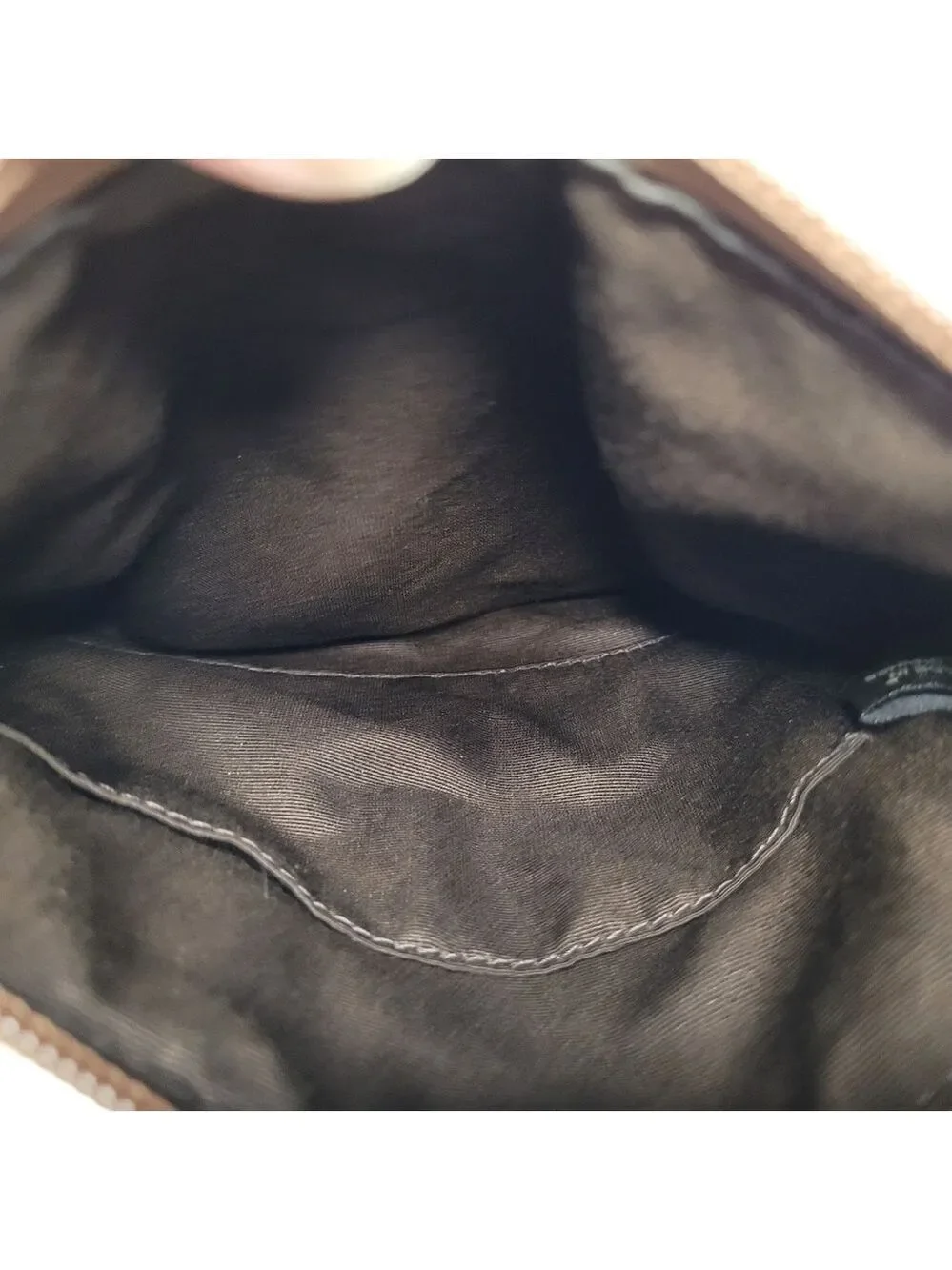 Coach Signature C's Crossbody